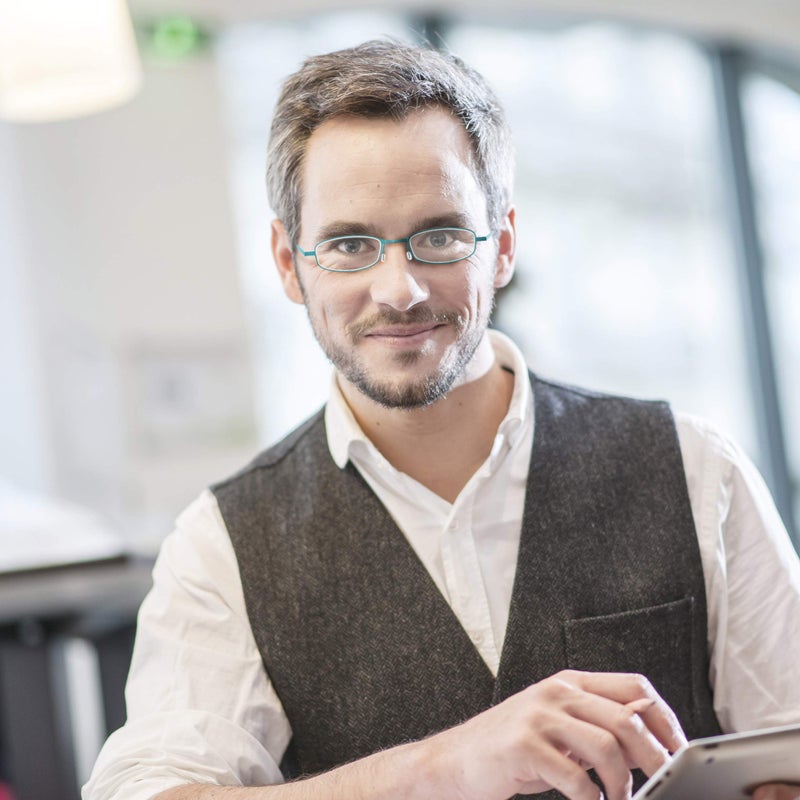 IF Compact Lenses Flat Folding-Reading Glasses-Port +1.5 - Image 5